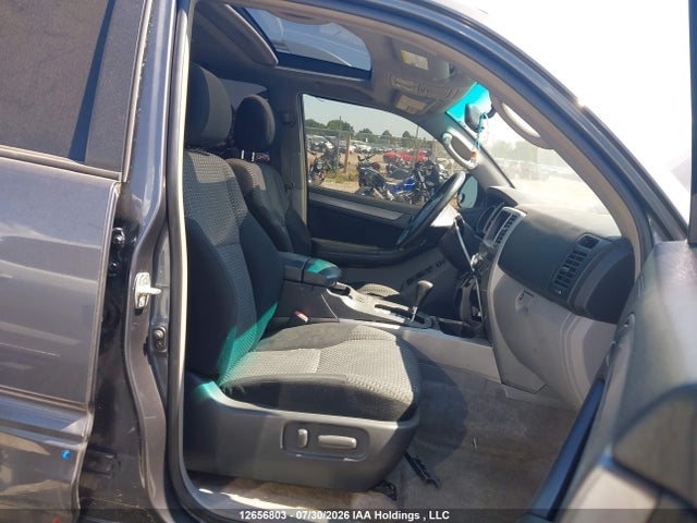 Aukcja sprzedaży 2006 Toyota 4runner Sr5 V8, vin: JTEBT14R968030800, numer aukcji: 12656803