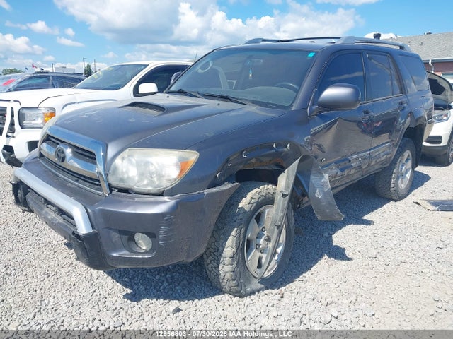 Aukcja sprzedaży 2006 Toyota 4runner Sr5 V8, vin: JTEBT14R968030800, numer aukcji: 12656803