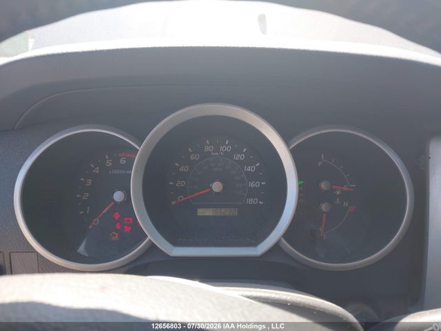 Aukcja sprzedaży 2006 Toyota 4runner Sr5 V8, vin: JTEBT14R968030800, numer aukcji: 12656803
