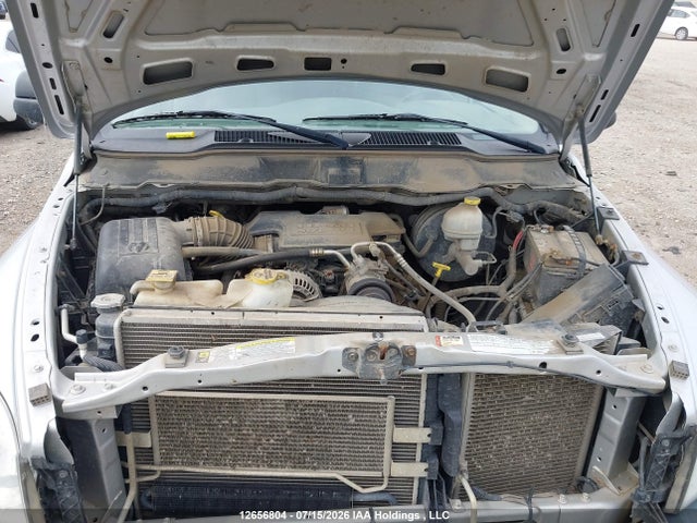 Продаж на аукціоні авто 2008 Dodge Ram 1500 St/sxt, vin: 1D7HU18238J165541, номер лоту: 12656804