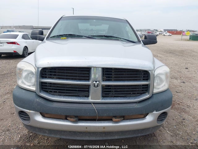 Продаж на аукціоні авто 2008 Dodge Ram 1500 St/sxt, vin: 1D7HU18238J165541, номер лоту: 12656804