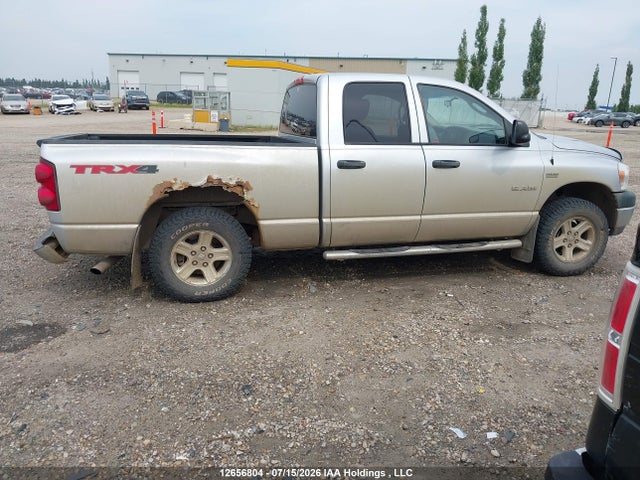 Aukcja sprzedaży 2008 Dodge Ram 1500 St/sxt, vin: 1D7HU18238J165541, numer aukcji: 12656804