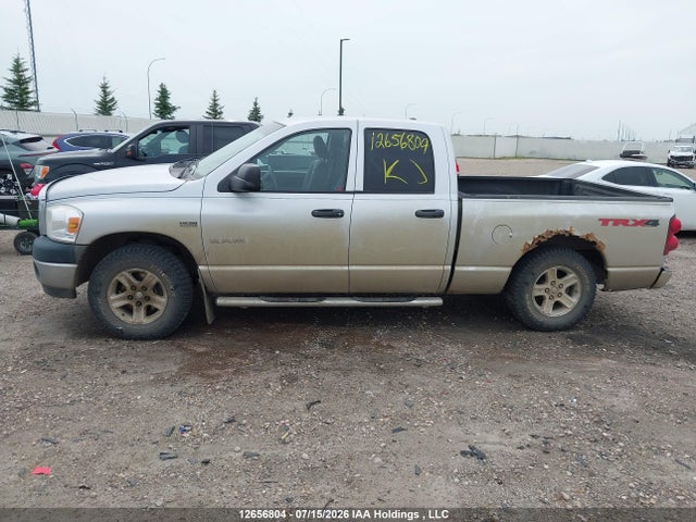 Aukcja sprzedaży 2008 Dodge Ram 1500 St/sxt, vin: 1D7HU18238J165541, numer aukcji: 12656804