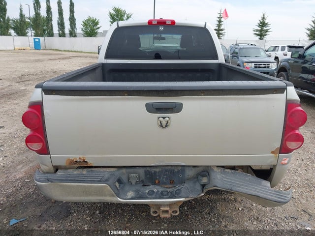 Aukcja sprzedaży 2008 Dodge Ram 1500 St/sxt, vin: 1D7HU18238J165541, numer aukcji: 12656804
