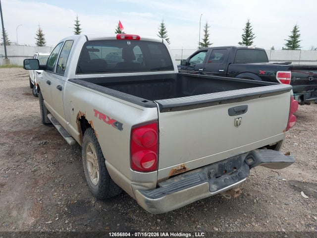 Продаж на аукціоні авто 2008 Dodge Ram 1500 St/sxt, vin: 1D7HU18238J165541, номер лоту: 12656804