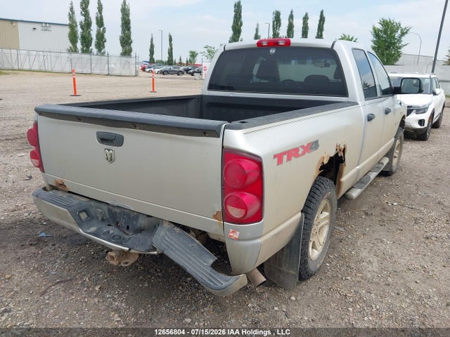 Aukcja sprzedaży 2008 Dodge Ram 1500 St/sxt, vin: 1D7HU18238J165541, numer aukcji: 12656804