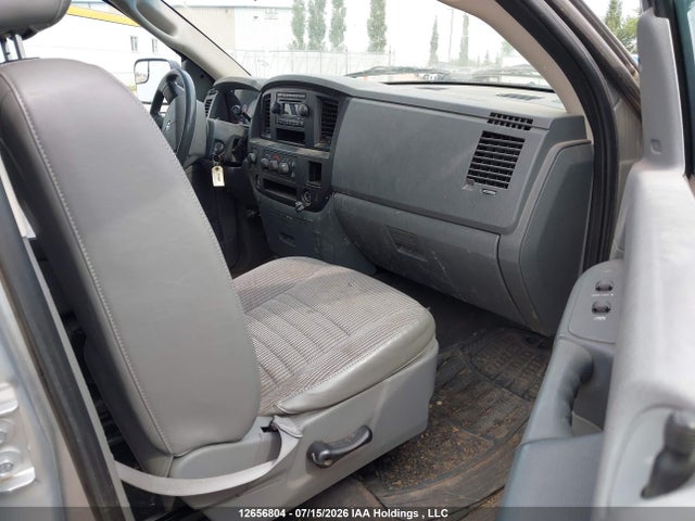 Aukcja sprzedaży 2008 Dodge Ram 1500 St/sxt, vin: 1D7HU18238J165541, numer aukcji: 12656804