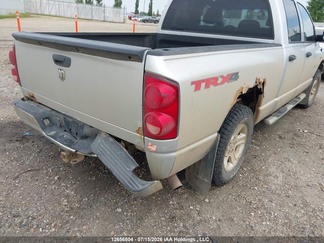 Aukcja sprzedaży 2008 Dodge Ram 1500 St/sxt, vin: 1D7HU18238J165541, numer aukcji: 12656804