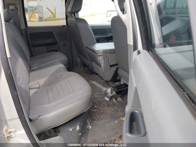Aukcja sprzedaży 2008 Dodge Ram 1500 St/sxt, vin: 1D7HU18238J165541, numer aukcji: 12656804