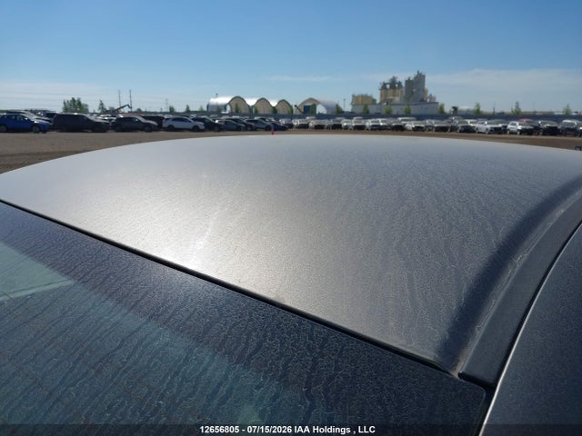 2006 Honda Civic Dx-g მანქანა იყიდება აუქციონზე, vin: 1HGFA16336L808513, აუქციონის ნომერი: 12656805