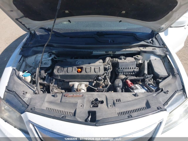 12656806 :رقم المزاد ، 19VDE1F52DE403902 vin ، 2013 Acura Ilx مزاد بيع