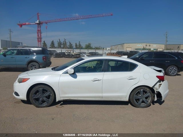 12656806 :رقم المزاد ، 19VDE1F52DE403902 vin ، 2013 Acura Ilx مزاد بيع