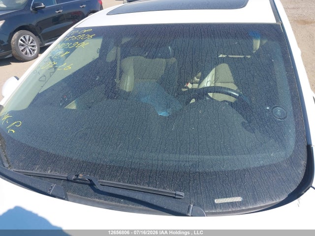 12656806 :رقم المزاد ، 19VDE1F52DE403902 vin ، 2013 Acura Ilx مزاد بيع