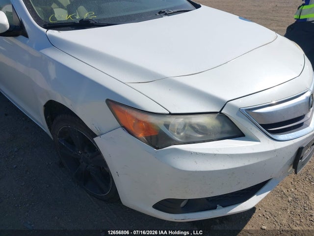 12656806 :رقم المزاد ، 19VDE1F52DE403902 vin ، 2013 Acura Ilx مزاد بيع