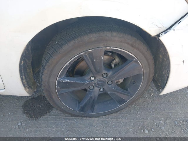 12656806 :رقم المزاد ، 19VDE1F52DE403902 vin ، 2013 Acura Ilx مزاد بيع