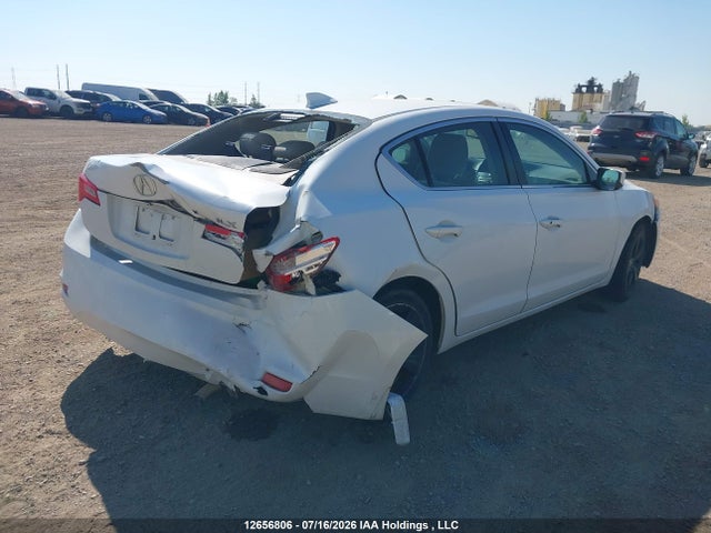 12656806 :رقم المزاد ، 19VDE1F52DE403902 vin ، 2013 Acura Ilx مزاد بيع