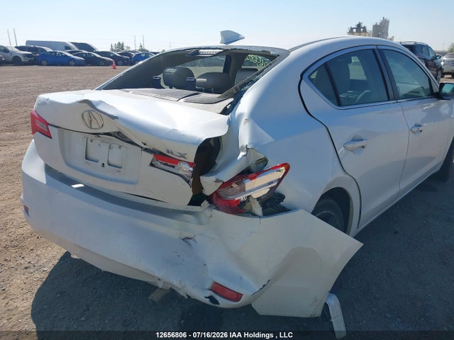 12656806 :رقم المزاد ، 19VDE1F52DE403902 vin ، 2013 Acura Ilx مزاد بيع
