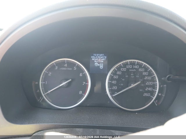 12656806 :رقم المزاد ، 19VDE1F52DE403902 vin ، 2013 Acura Ilx مزاد بيع