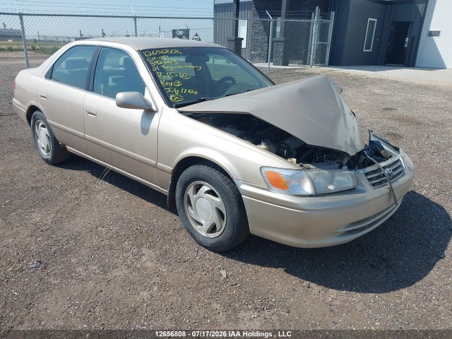 Aukcja sprzedaży 2001 Toyota Camry Ce/le, vin: JT2BG22K110592663, numer aukcji: 12656808