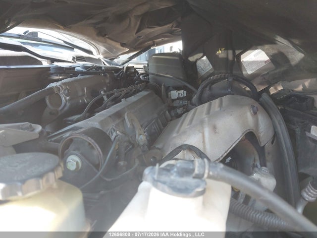 12656808 :رقم المزاد ، JT2BG22K110592663 vin ، 2001 Toyota Camry Ce/le مزاد بيع