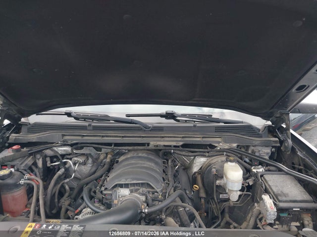3GTU2PEJ5HG243431 GMC Sierra 1500 Denali