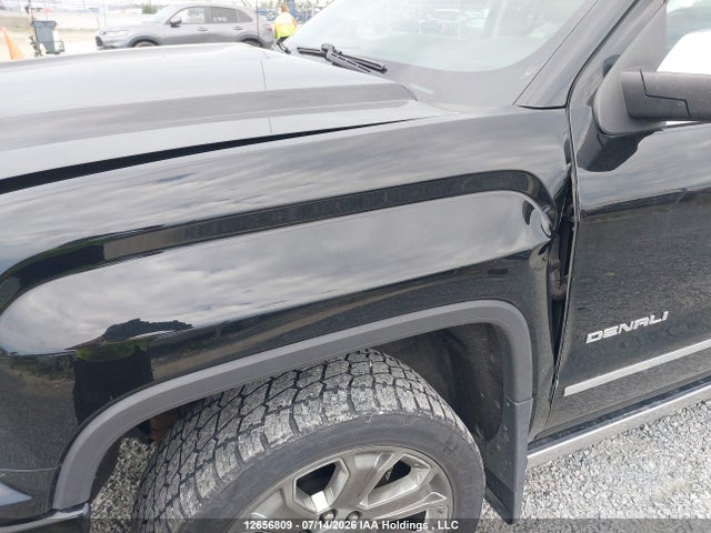 3GTU2PEJ5HG243431 GMC Sierra 1500 Denali