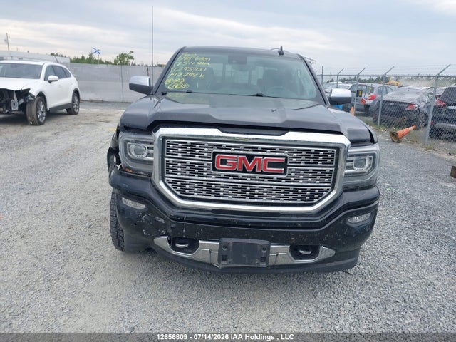3GTU2PEJ5HG243431 GMC Sierra 1500 Denali