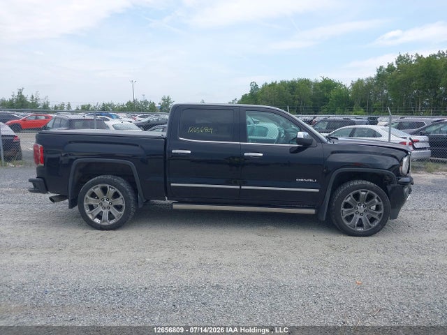 3GTU2PEJ5HG243431 GMC Sierra 1500 Denali