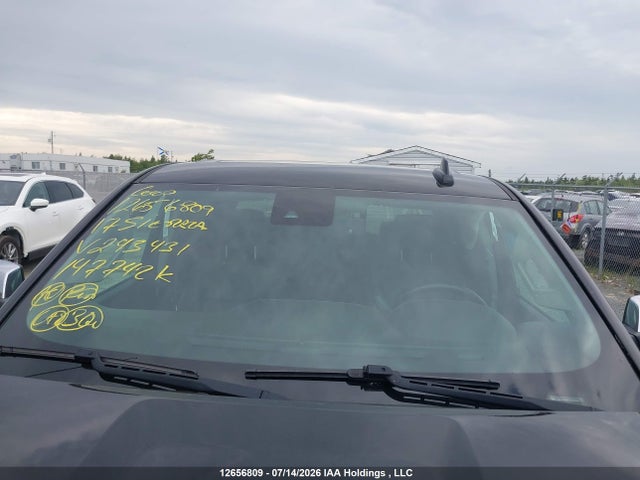 3GTU2PEJ5HG243431 GMC Sierra 1500 Denali