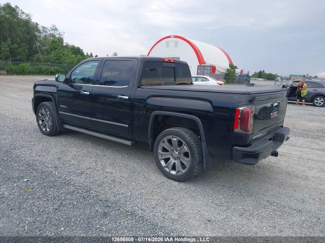 3GTU2PEJ5HG243431 GMC Sierra 1500 Denali