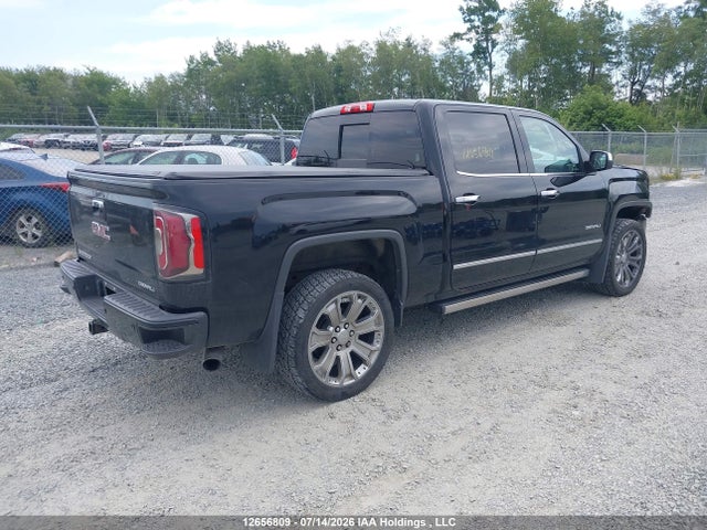 3GTU2PEJ5HG243431 GMC Sierra 1500 Denali