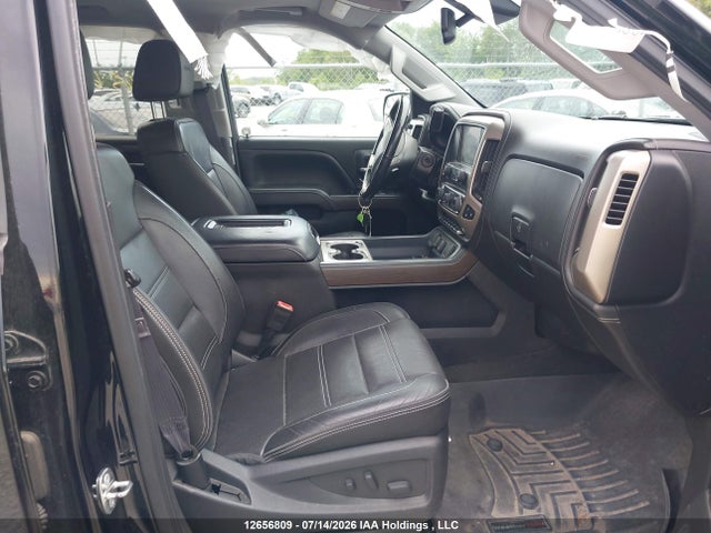 3GTU2PEJ5HG243431 GMC Sierra 1500 Denali