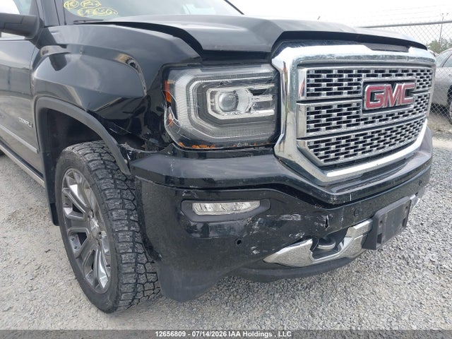 3GTU2PEJ5HG243431 GMC Sierra 1500 Denali