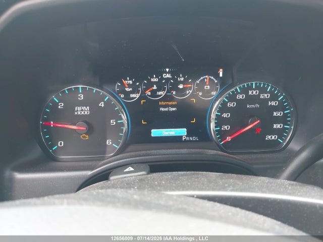 3GTU2PEJ5HG243431 GMC Sierra 1500 Denali