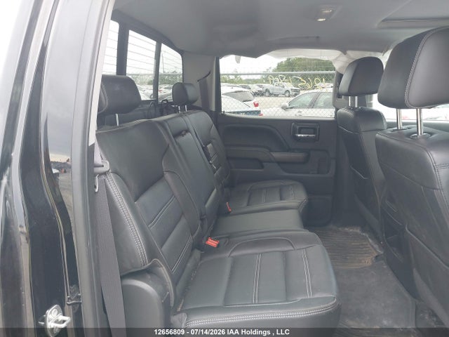 3GTU2PEJ5HG243431 GMC Sierra 1500 Denali