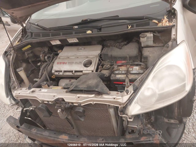 Продаж на аукціоні авто 2005 Toyota Sienna Ce 7 Passenger/ce 8 Passenger, vin: 5TDZA29C85S342720, номер лоту: 12656810