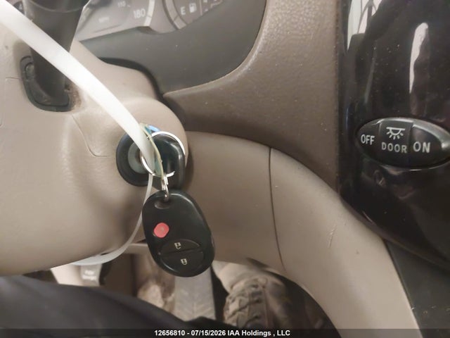 Продаж на аукціоні авто 2005 Toyota Sienna Ce 7 Passenger/ce 8 Passenger, vin: 5TDZA29C85S342720, номер лоту: 12656810