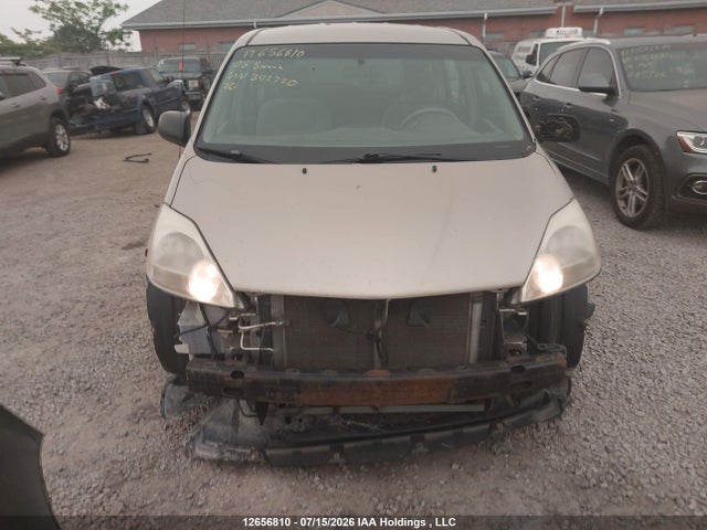 Продаж на аукціоні авто 2005 Toyota Sienna Ce 7 Passenger/ce 8 Passenger, vin: 5TDZA29C85S342720, номер лоту: 12656810