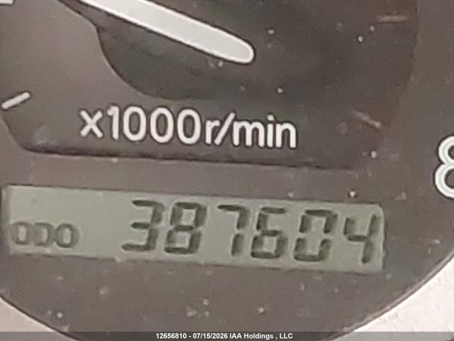 Продаж на аукціоні авто 2005 Toyota Sienna Ce 7 Passenger/ce 8 Passenger, vin: 5TDZA29C85S342720, номер лоту: 12656810