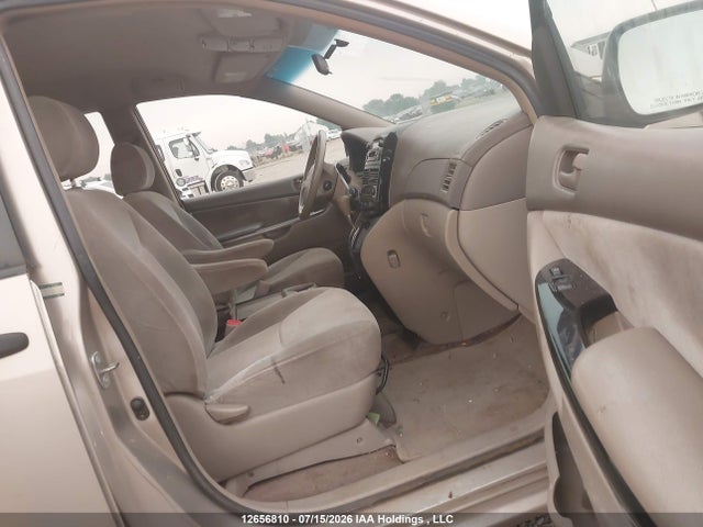 Продаж на аукціоні авто 2005 Toyota Sienna Ce 7 Passenger/ce 8 Passenger, vin: 5TDZA29C85S342720, номер лоту: 12656810