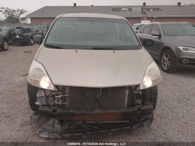 Продаж на аукціоні авто 2005 Toyota Sienna Ce 7 Passenger/ce 8 Passenger, vin: 5TDZA29C85S342720, номер лоту: 12656810