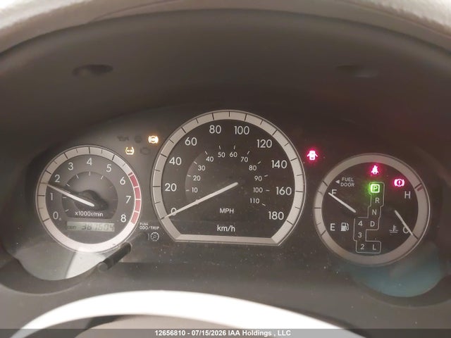 Продаж на аукціоні авто 2005 Toyota Sienna Ce 7 Passenger/ce 8 Passenger, vin: 5TDZA29C85S342720, номер лоту: 12656810