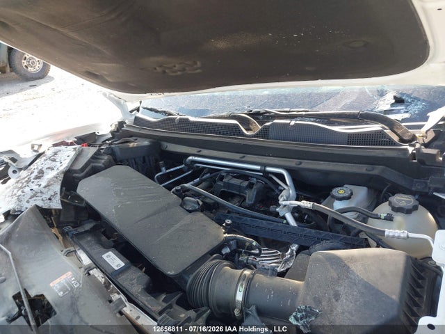 2026 Chevrolet Colorado Trail Boss 4wd მანქანა იყიდება აუქციონზე, vin: 1GCPTEEK9T1158719, აუქციონის ნომერი: 12656811