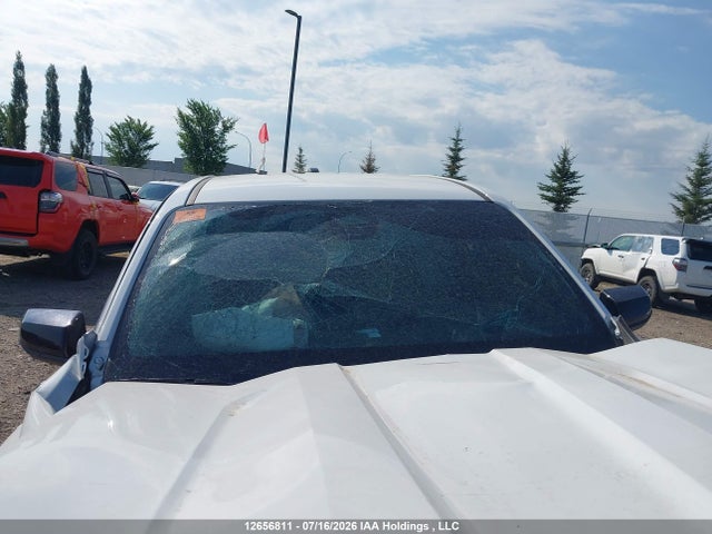 2026 Chevrolet Colorado Trail Boss 4wd მანქანა იყიდება აუქციონზე, vin: 1GCPTEEK9T1158719, აუქციონის ნომერი: 12656811