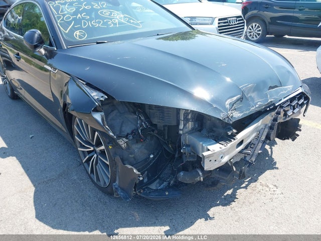 WAUFNCF54LA015239 Audi A5 2.0t Progressiv