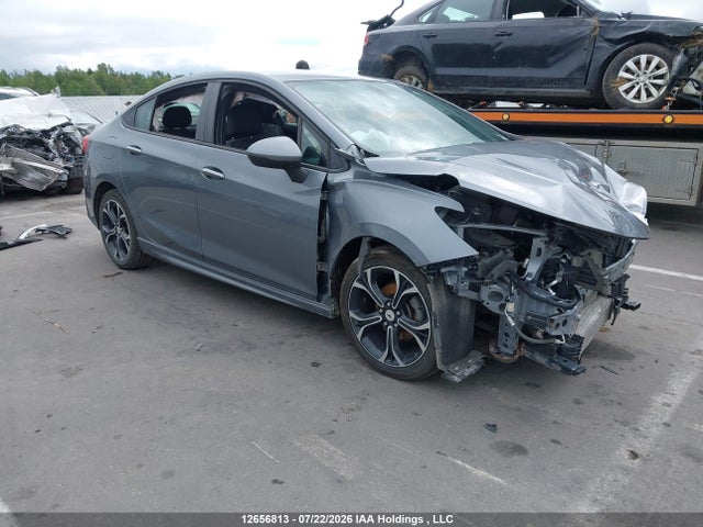 2019 1G1BE5SM1K7127432 main image