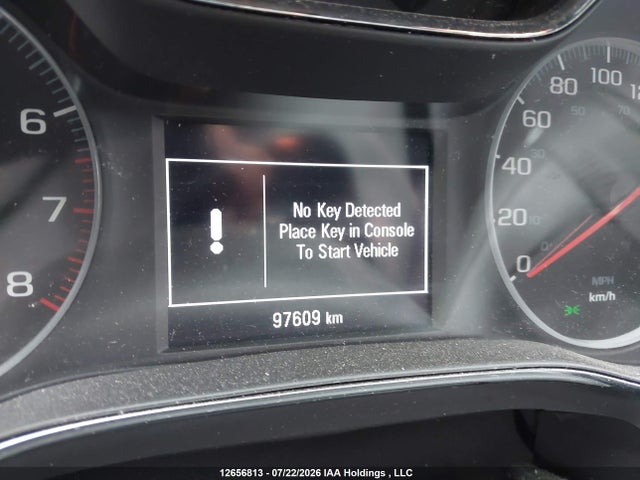 Aukcja sprzedaży 2019 Chevrolet Cruze Lt, vin: 1G1BE5SM1K7127432, numer aukcji: 12656813