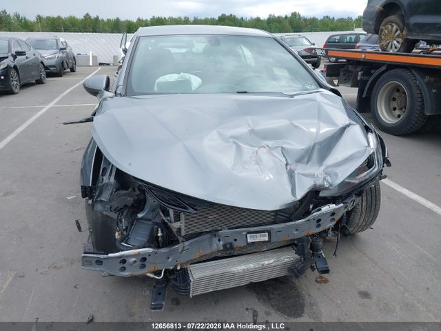 Aukcja sprzedaży 2019 Chevrolet Cruze Lt, vin: 1G1BE5SM1K7127432, numer aukcji: 12656813