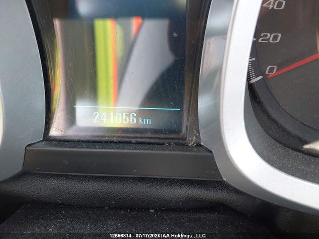 Chevrolet Equinox Premier 2017 2GNFLGE38H6131264 Image 14