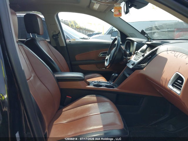 Chevrolet Equinox Premier 2017 2GNFLGE38H6131264 Image 5